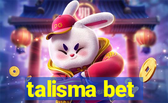 talisma bet